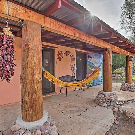Casita Colibri Lovely, Romantic Patagonia Retreat Kültér fotó