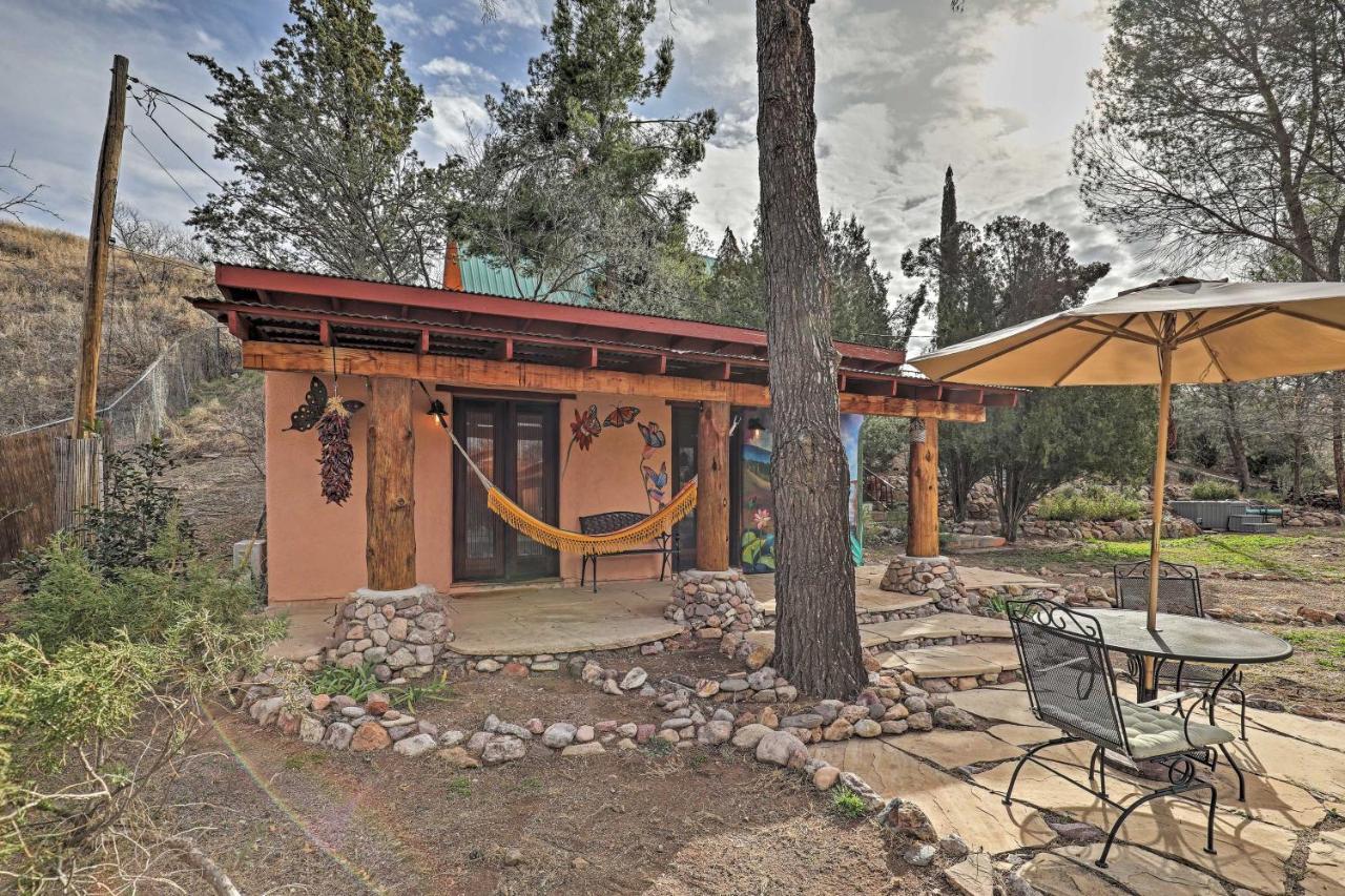 Casita Colibri Lovely, Romantic Patagonia Retreat Kültér fotó